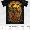 IronFest 2019 Premium Supporter Paket [Ticket+T-Shirt+Lim. Rum] – Bild 2