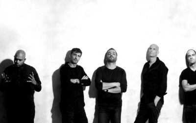 Endtime Prophets (Ex Dark) bestätigt