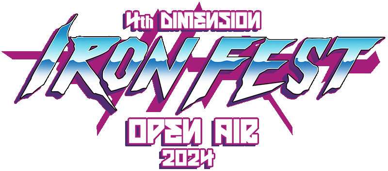 Iron Fest - Open Air