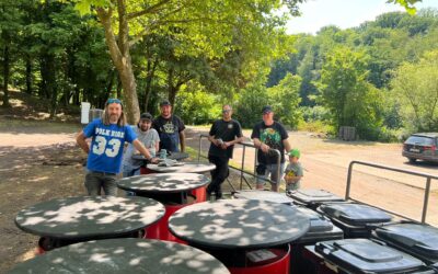 IRONFEST – NEUER WEG, GLEICHE LEIDENSCHAFT!